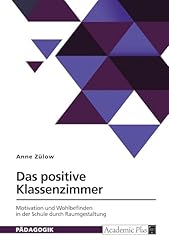 Positive klassenzimmer motivat gebraucht kaufen  Wird an jeden Ort in Deutschland
