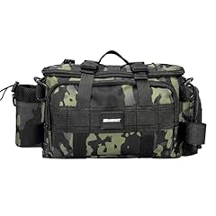 Seaknight fishing bag for sale  Delivered anywhere in UK