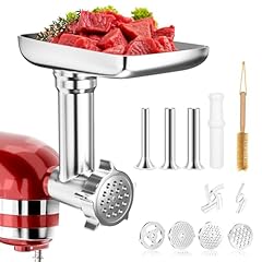 Stainless steel food for sale  Delivered anywhere in USA 