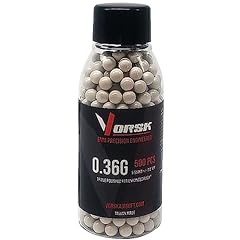 Vorsk precision bbs for sale  Delivered anywhere in Ireland
