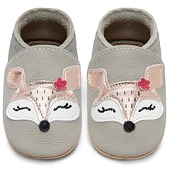 Iceunicorn chausson cuir d'occasion  Livré partout en France