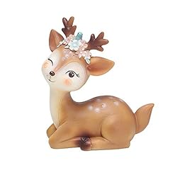 Deer figurines toys for sale  Delivered anywhere in USA 