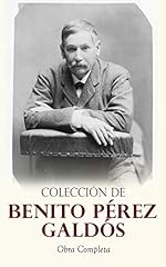 Colección benito pérez for sale  Delivered anywhere in USA 