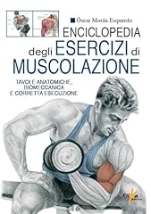 Enciclopedia degli esercizi usato  Spedito ovunque in Italia 