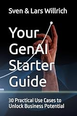 Your genai starter gebraucht kaufen  Wird an jeden Ort in Deutschland
