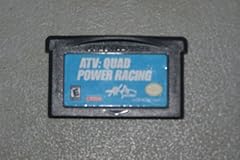 Atv quad game for sale  Delivered anywhere in UK