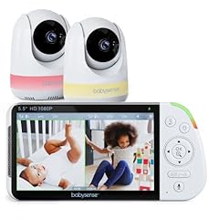 Babysense 5.5 1080p for sale  Delivered anywhere in UK