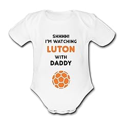 Luton shhhh watching for sale  Delivered anywhere in UK