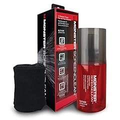 Monster kit pulizia usato  Spedito ovunque in Italia 
