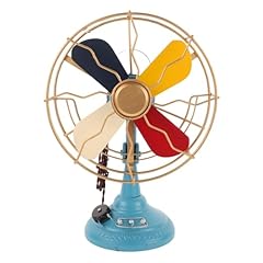 Ciieeo ventilatore vintage usato  Spedito ovunque in Italia 