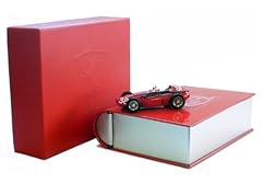 Ixo storia ferrari for sale  Delivered anywhere in UK