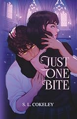 Just one bite usato  Spedito ovunque in Italia 