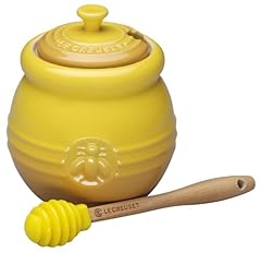 Creuset steinzeug honigtöpfch gebraucht kaufen  Wird an jeden Ort in Deutschland