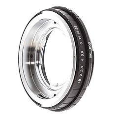 Bjektivadapter voigtlander ret gebraucht kaufen  Wird an jeden Ort in Deutschland