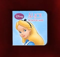 Alice wonderland disney for sale  Delivered anywhere in USA 