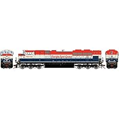 Athearn sd70m fec for sale  Delivered anywhere in USA 