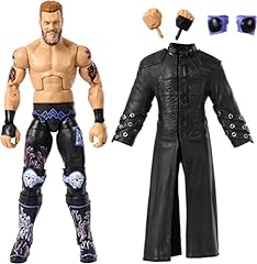 Wwe elite collection for sale  Delivered anywhere in UK