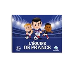 équipe d'occasion  Livré partout en France