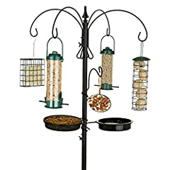 SA Products Premium Bird Feeding Station - Complete for sale  Delivered anywhere in UK