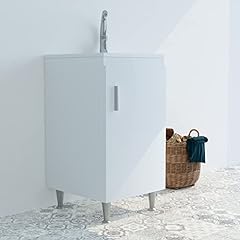 Mobile lavatoio legno usato  Spedito ovunque in Italia 