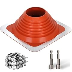 Metal roof pipe for sale  Delivered anywhere in USA 