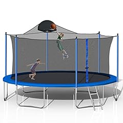 Dhhu trampoline enclosure for sale  Delivered anywhere in USA 