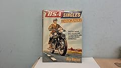 Bsa singles restoration d'occasion  Livré partout en France