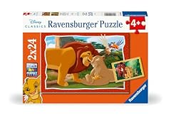 Ravensburger puzzle enfant d'occasion  Livré partout en France