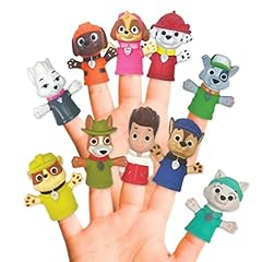 Ginsey nickelodeon paw for sale  Delivered anywhere in USA 