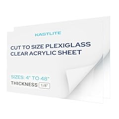 Kastlite acrylic sheets for sale  Delivered anywhere in USA 