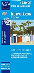 1330ot ile oleron d'occasion  Livré partout en France