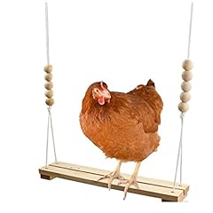 Aovna chicken swing for sale  Delivered anywhere in UK