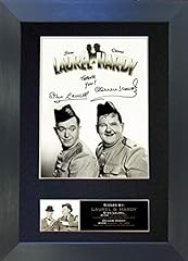Laurel hardy no2 for sale  Delivered anywhere in Ireland