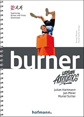 Burner urban acrobatics gebraucht kaufen  Wird an jeden Ort in Deutschland