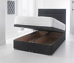 Divanbedsdeals ottoman storage for sale  Delivered anywhere in UK