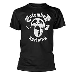 Entombed uprising shirt gebraucht kaufen  Wird an jeden Ort in Deutschland