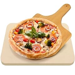 Korcci pizza stone15 for sale  Delivered anywhere in USA 