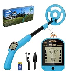 Ommo metal detector for sale  Delivered anywhere in UK