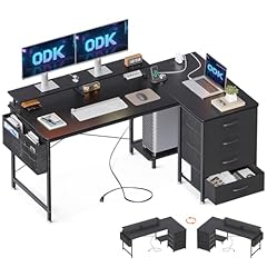 Odk corner desk for sale  Delivered anywhere in UK