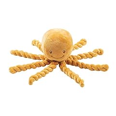 Nattou doudou poulpe d'occasion  Livré partout en France