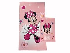 Minnie mouse disney for sale  Delivered anywhere in UK