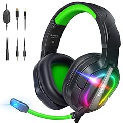 Krysenix gaming headset for sale  Delivered anywhere in USA 