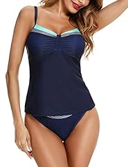 Aottori damen tankini gebraucht kaufen  Wird an jeden Ort in Deutschland