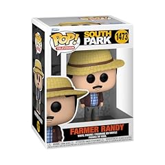 Funko pop south d'occasion  Livré partout en France