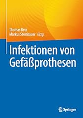 Infektionen gefäßprothesen gebraucht kaufen  Wird an jeden Ort in Deutschland