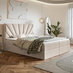 Motivena aspen lit d'occasion  Livré partout en Belgiqu