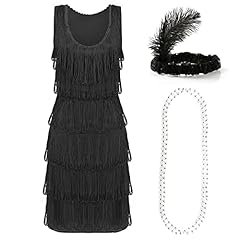 Black deluxe flapper for sale  Delivered anywhere in UK