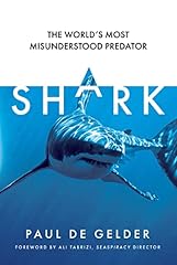 Shark why need d'occasion  Livré partout en Belgiqu
