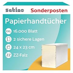 000 papierhandtücher lagig gebraucht kaufen  Wird an jeden Ort in Deutschland