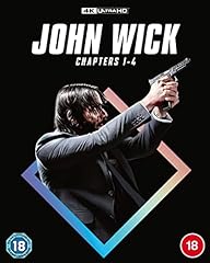 John wick box for sale  Delivered anywhere in UK